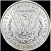 Image 2 : 1883-O Silver Morgan Dollar CLOSELY UNCIRCULATED