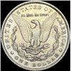 Image 2 : 1893 Morgan Silver Dollar CLOSELY UNCIRCULATED
