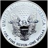 Image 2 : 2012-S Rev. Proof Silver American Eagle GEM PROOF