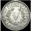 Image 2 : 1899 Liberty Head Nickel CLOSELY UNCIRCULATED