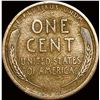 Image 2 : 1909-S Lincoln Wheat Cent NICELY CIRCULATED