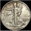Image 1 : 1920-S Walking Liberty Half Dollar CLOSELY UNCIRCULATED