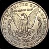 Image 2 : 1889-S Silver Morgan Dollar CLOSELY UNCIRCULATED