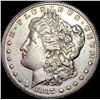 Image 1 : 1887-S Silver Morgan Dollar CLOSELY UNCIRCULATED