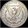 Image 2 : 1887-S Silver Morgan Dollar CLOSELY UNCIRCULATED