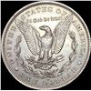 Image 2 : 1885-O Morgan Silver Dollar UNCIRCULATED