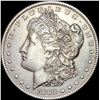 Image 1 : 1885-O Silver Morgan Dollar UNCIRCULATED
