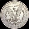 Image 2 : 1885-O Silver Morgan Dollar UNCIRCULATED