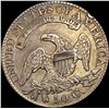 Image 2 : 1828 Capped Bust Half Dollar CLOSELY UNCIRCULATED