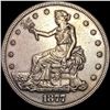 Image 1 : 1877-S Silver Trade Dollar CLOSELY UNCIRCULATED