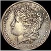 Image 1 : 1897 Silver Morgan Dollar CLOSELY UNCIRCULATED