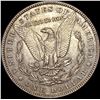 Image 2 : 1897 Silver Morgan Dollar CLOSELY UNCIRCULATED