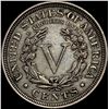 Image 2 : 1905 Liberty Head Nickel CLOSELY UNCIRCULATED