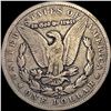 Image 2 : 1879-CC Silver Morgan Dollar NICELY CIRCULATED