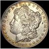 Image 1 : 1899-O Micro O VAM 6 Silver Morgan Dollar CLOSELY UNCIRCULATED