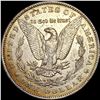 Image 2 : 1899-O Micro O VAM 6 Silver Morgan Dollar CLOSELY UNCIRCULATED