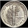 Image 2 : 1920-D Mercury Dime UNCIRCULATED