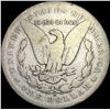 Image 2 : 1895-O Silver Morgan Dollar NICELY CIRCULATED