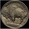 Image 2 : 1913-D Type 1 Buffalo Nickel CHOICE BU