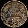 Image 2 : 1852 Seated Liberty Dime CLOSELY UNCIRCULATED
