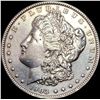 Image 1 : 1903 Silver Morgan Dollar CLOSELY UNCIRCULATED