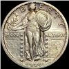 Image 1 : 1920-S Standing Liberty Quarter CLOSELY UNCIRCULATED
