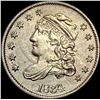 Image 1 : 1834 Capped Bust Half Dime CLOSELY UNCIRCULATED