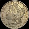 Image 1 : 1901 Silver Morgan Dollar CLOSELY UNCIRCULATED