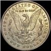 Image 2 : 1901 Silver Morgan Dollar CLOSELY UNCIRCULATED