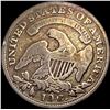 Image 2 : 1833 Capped Bust Dime NICELY CIRCULATED