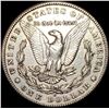 Image 2 : 1904-S Silver Morgan Dollar CLOSELY UNCIRCULATED