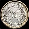 Image 2 : 1900-O Silver Barber Dime CLOSELY UNCIRCULATED