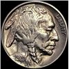 Image 1 : 1920 Buffalo Nickel CLOSELY UNCIRCULATED