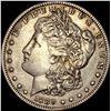 Image 1 : 1889-O Silver Morgan Dollar CLOSELY UNCIRCULATED