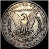 Image 2 : 1889-O Silver Morgan Dollar CLOSELY UNCIRCULATED