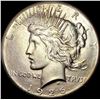 Image 1 : 1926 Silver Peace Dollar UNCIRCULATED