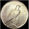 Image 2 : 1926 Silver Peace Dollar UNCIRCULATED
