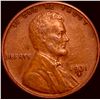 Image 1 : 1931-S Lincoln Wheat Cent CLOSELY UNCIRCULATED