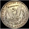 Image 2 : 1898-S Silver Morgan Dollar CLOSELY UNCIRCULATED