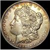 Image 1 : 1892-O Silver Morgan Dollar CLOSELY UNCIRCULATED