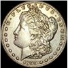 Image 1 : 1899-S Silver Morgan Dollar CLOSELY UNCIRCULATED