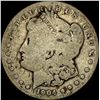 Image 1 : 1904-S Silver Morgan Dollar NICELY CIRCULATED