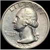 Image 1 : 1932-S Silver Washington Quarter CLOSELY UNCIRCULATED