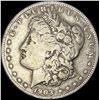 Image 1 : 1903-S Silver Morgan Dollar NICELY CIRCULATED