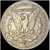 Image 2 : 1903-S Silver Morgan Dollar NICELY CIRCULATED