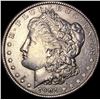 Image 1 : 1901 Morgan Silver Dollar CLOSELY UNCIRCULATED