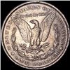 Image 2 : 1901 Morgan Silver Dollar CLOSELY UNCIRCULATED