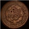 Image 2 : 1810 Classic Head Large Cent NICELY CIRCULATED