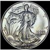 Image 1 : 1943 Walking Liberty Half Dollar CHOICE BU
