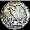 Image 2 : 1943 Walking Liberty Half Dollar CHOICE BU